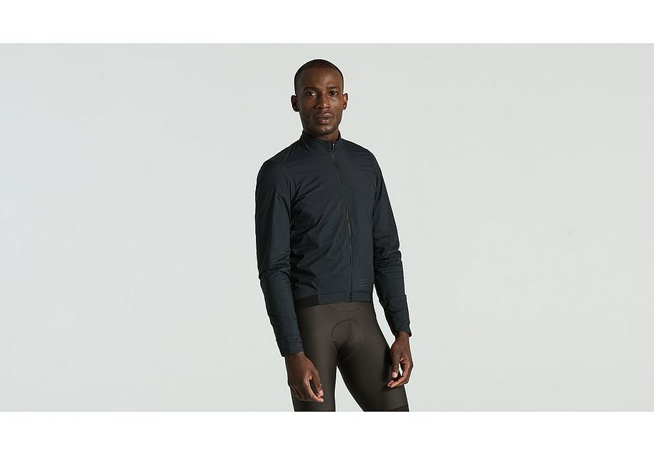 Specialized Men's Prime Alpha Jacket