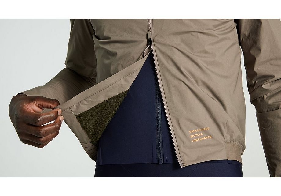Specialized Men's Prime Alpha Jacket