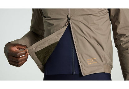 Specialized Men's Prime Alpha Jacket