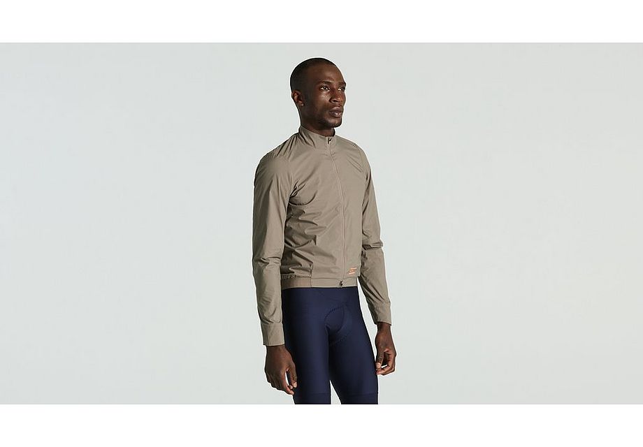 Specialized Men's Prime Alpha Jacket