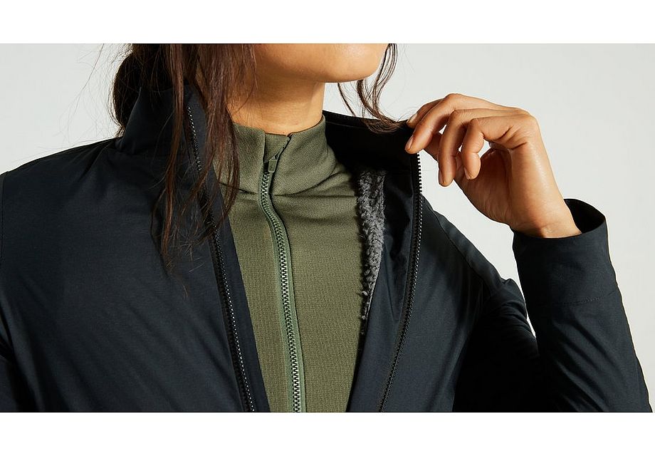 Specialized Women's Prime Alpha Jacket