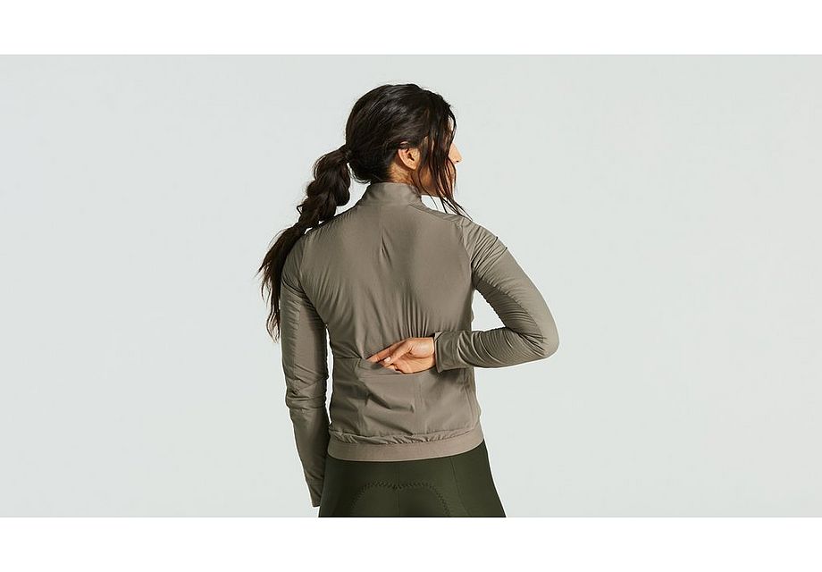 Specialized Women's Prime Alpha Jacket