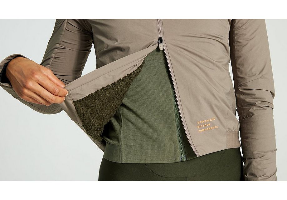 Specialized Women's Prime Alpha Jacket