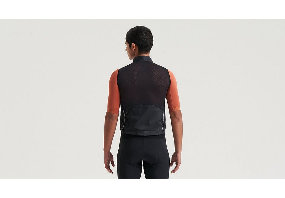 Specialized Men's Prime Wind Vest