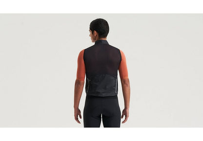 Specialized Men's Prime Wind Vest