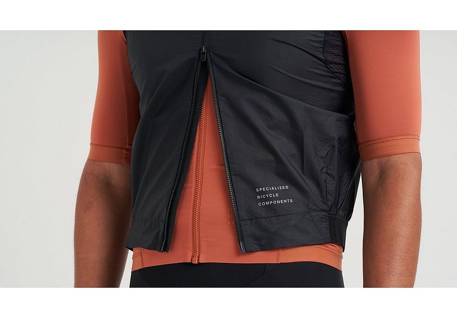Specialized Men's Prime Wind Vest
