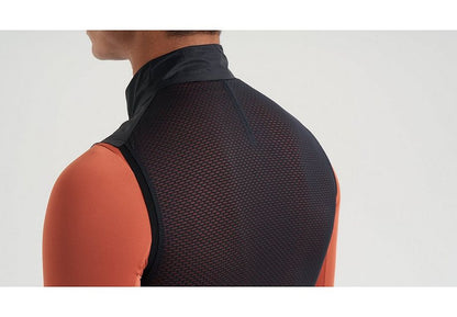 Specialized Men's Prime Wind Vest