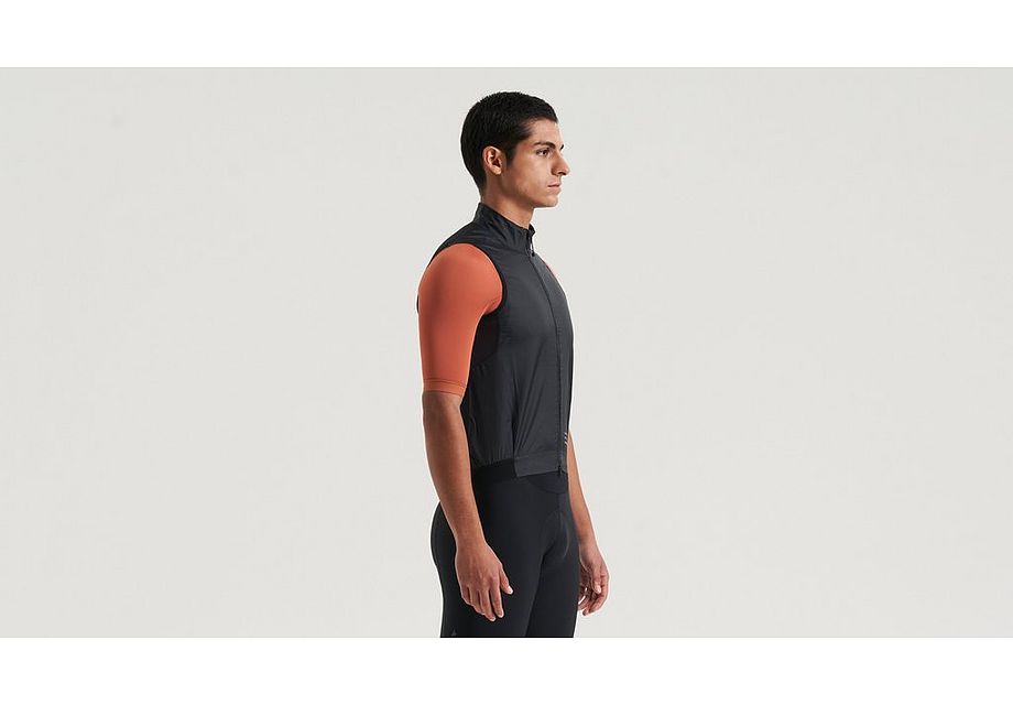 Specialized Men's Prime Wind Vest