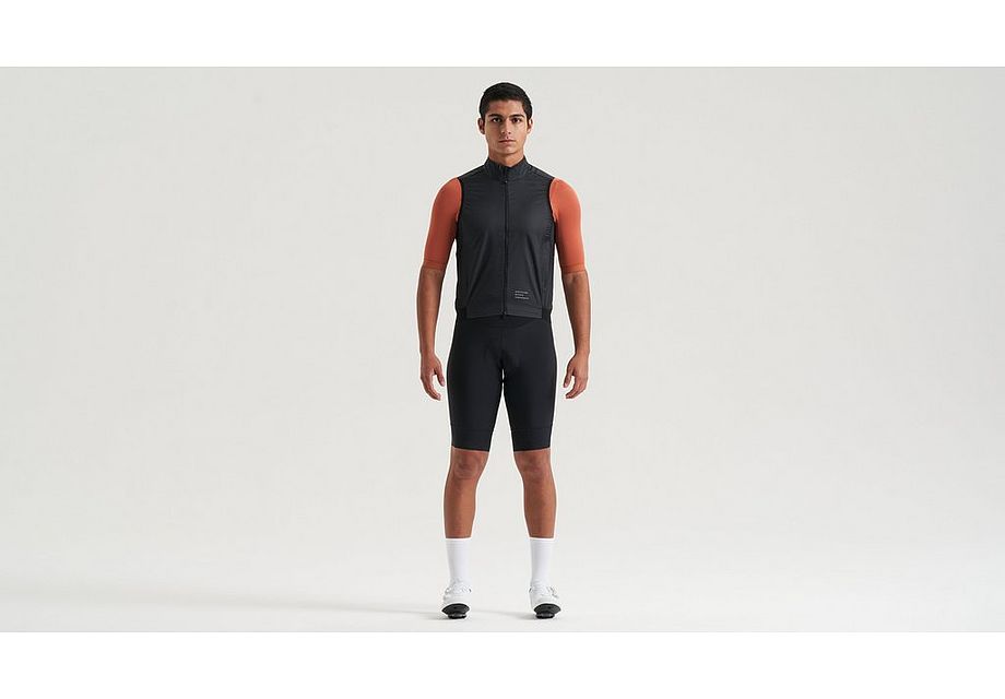 Specialized Men's Prime Wind Vest