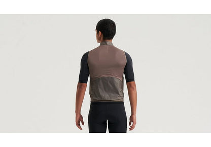 Specialized Men's Prime Wind Vest