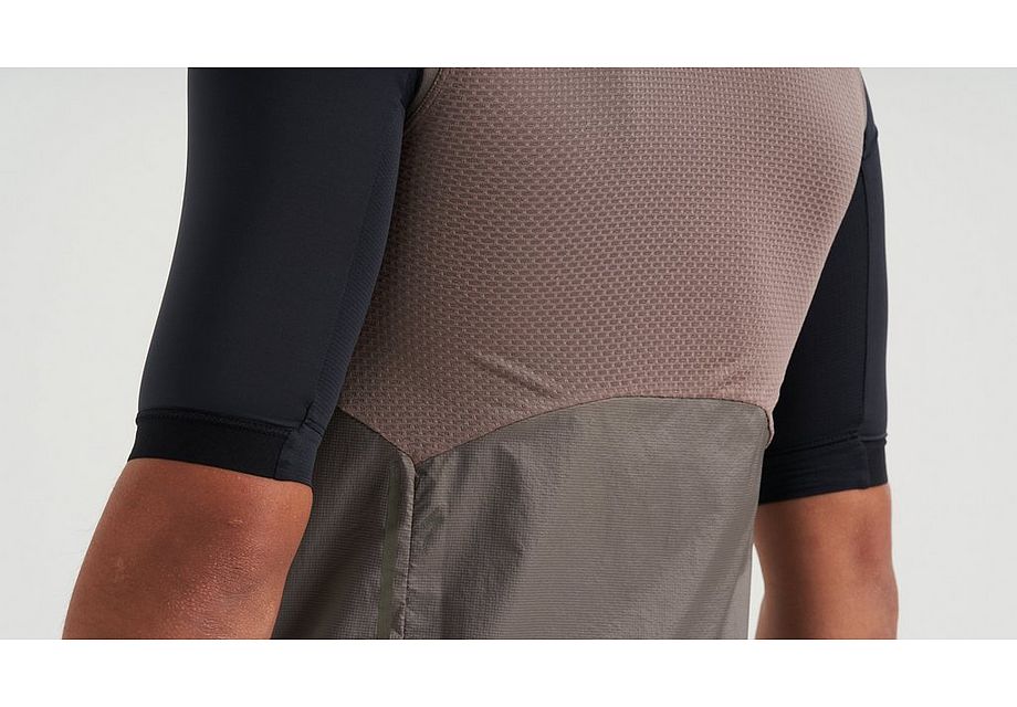 Specialized Men's Prime Wind Vest