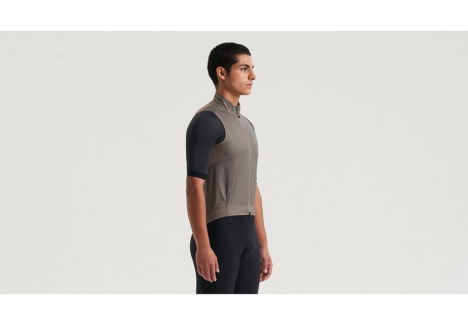 Specialized Men's Prime Wind Vest