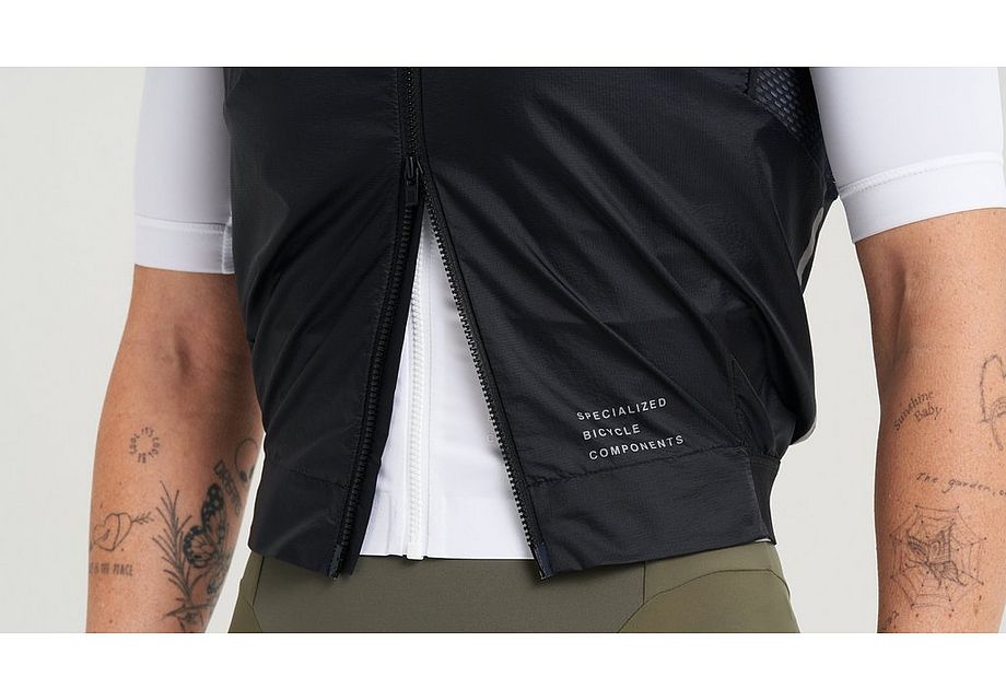 Specialized Women's Prime Wind Vest