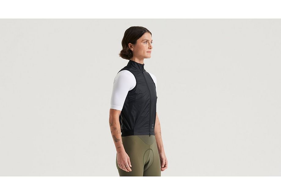 Specialized Women's Prime Wind Vest
