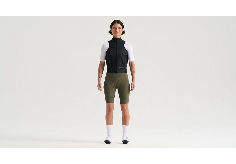 Specialized Women's Prime Wind Vest