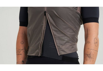 Specialized Women's Prime Wind Vest
