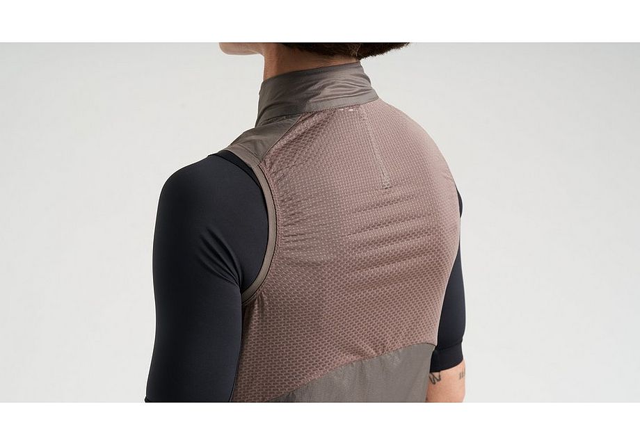 Specialized Women's Prime Wind Vest