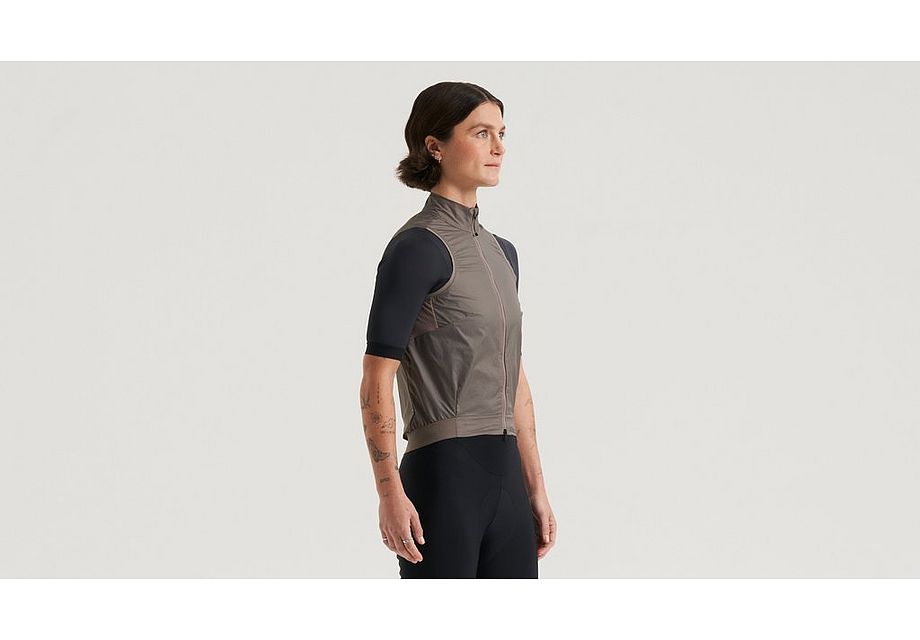 Specialized Women's Prime Wind Vest