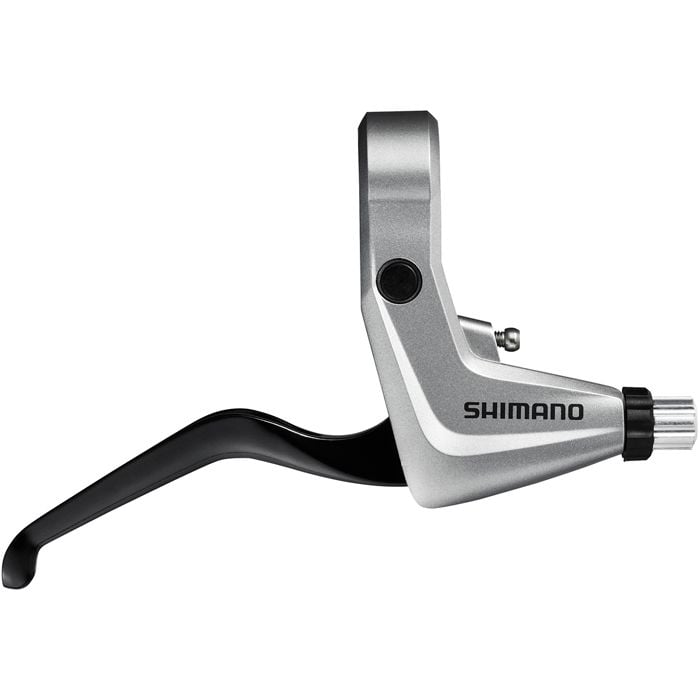 Shimano Alivio BL-T4000 Alivio 2-finger brake levers for V-brakes -