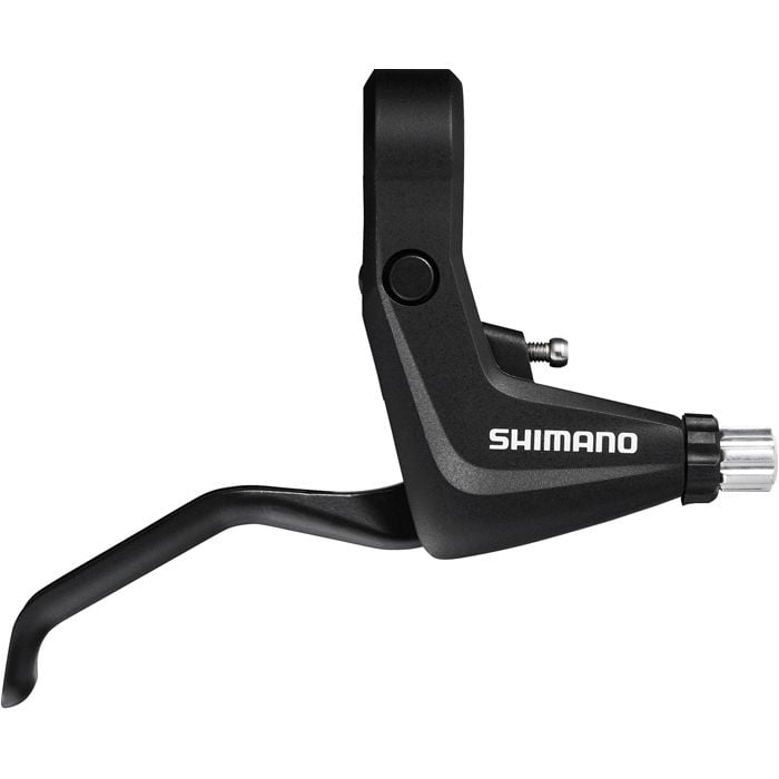 Shimano Alivio BL-T4000 Alivio 2-finger brake levers for V-brakes -