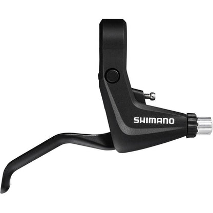 Shimano Alivio BL-T4000 Alivio 2-finger brake levers for V-brakes -