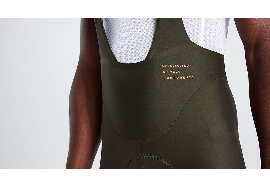 Specialized Men's Prime Bib Shorts