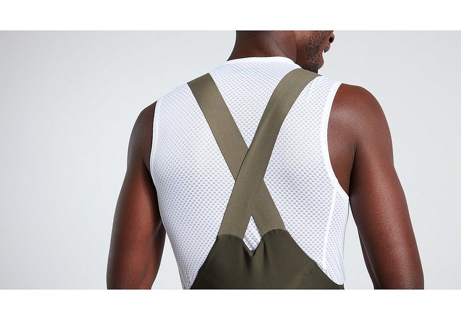 Specialized Men's Prime Bib Shorts