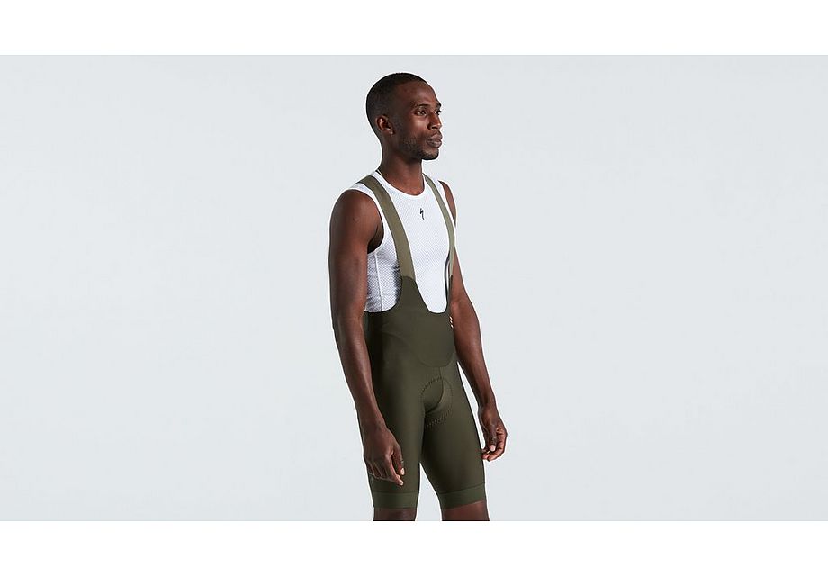 Specialized Men's Prime Bib Shorts