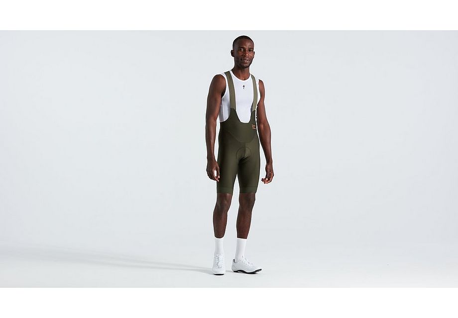 Specialized Men's Prime Bib Shorts