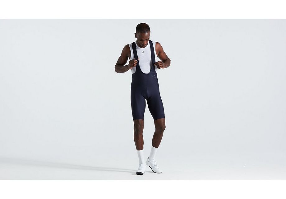 Specialized Men's Prime Bib Shorts