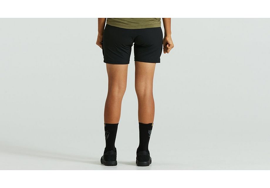 Specialized Women's Specialized/Fjällräven Rider's Hybrid Shorts