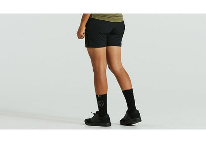 Specialized Women's Specialized/Fjällräven Rider's Hybrid Shorts