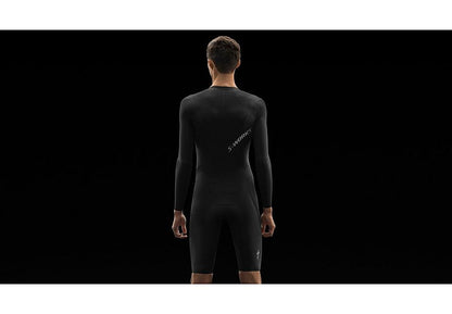 Specialized Men's S-Works Aero Long Sleeve Skin Suit