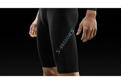 Specialized Men's S-Works Aero Long Sleeve Skin Suit