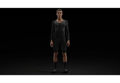 Specialized Men's S-Works Aero Long Sleeve Skin Suit