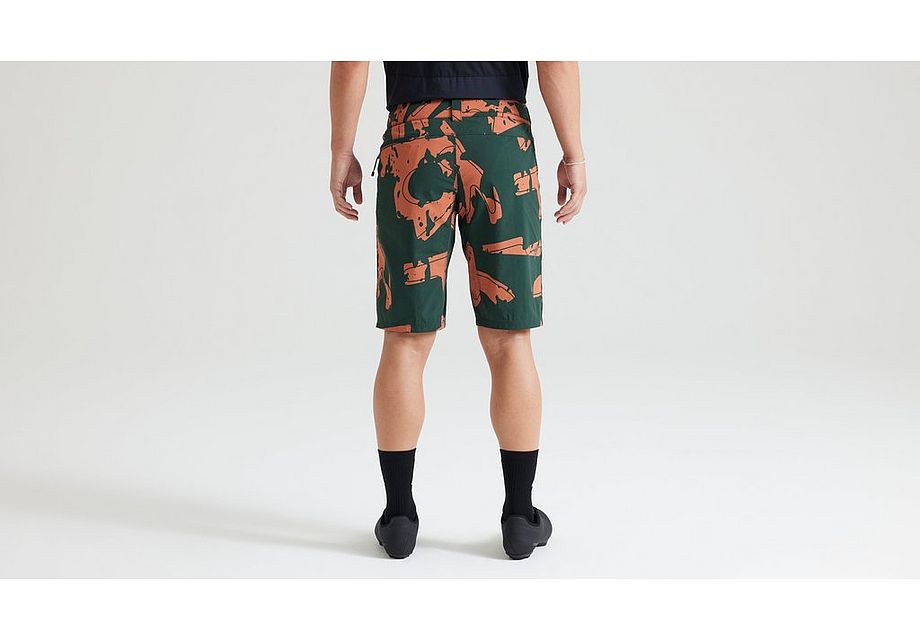 Specialized Men's ADV Air Shorts