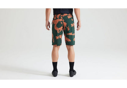 Specialized Men's ADV Air Shorts