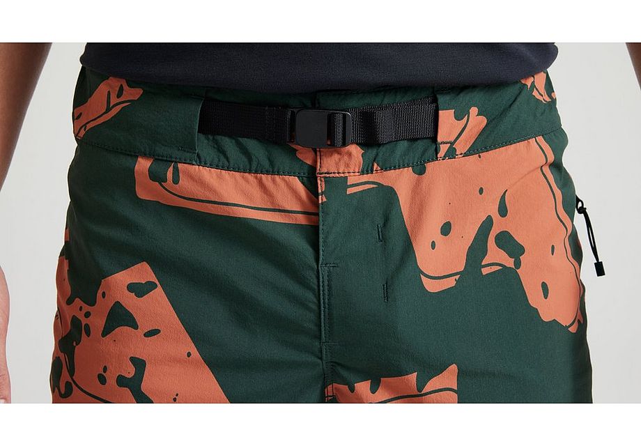 Specialized Men's ADV Air Shorts