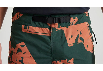 Specialized Men's ADV Air Shorts