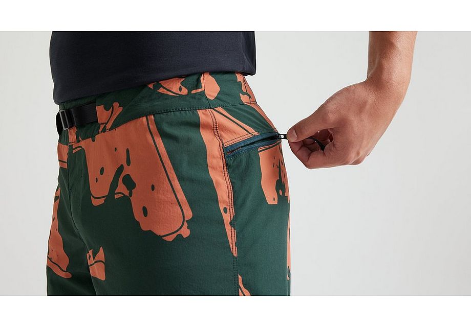 Specialized Men's ADV Air Shorts