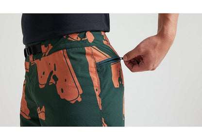 Specialized Men's ADV Air Shorts