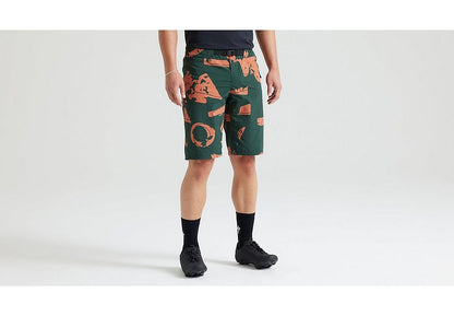 Specialized Men's ADV Air Shorts