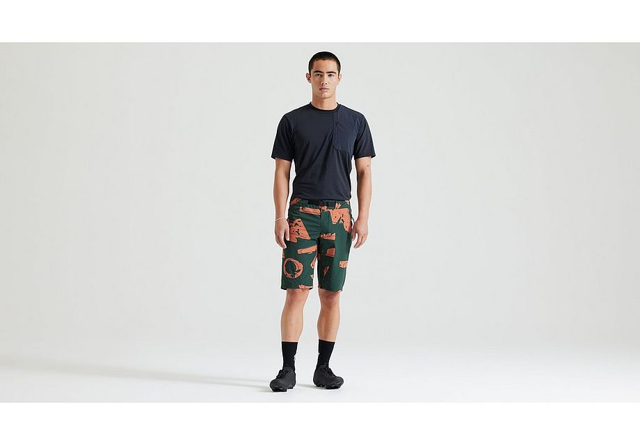 Specialized Men's ADV Air Shorts