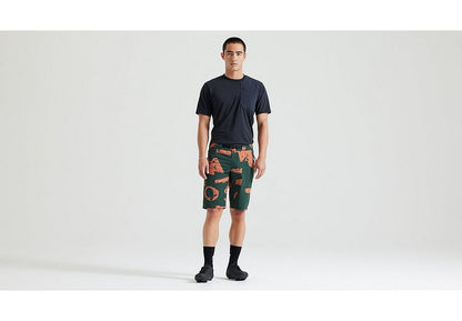 Specialized Men's ADV Air Shorts