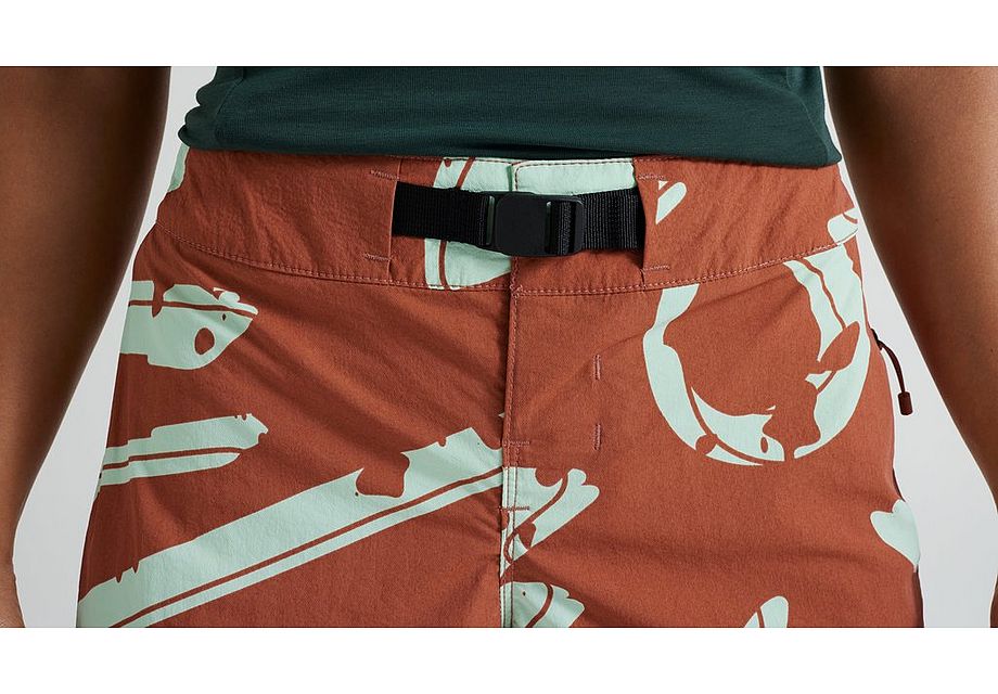 Specialized Women's ADV Air Shorts