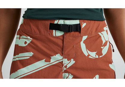 Specialized Women's ADV Air Shorts