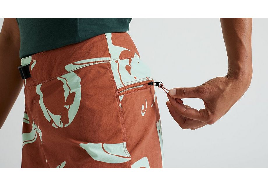 Specialized Women's ADV Air Shorts