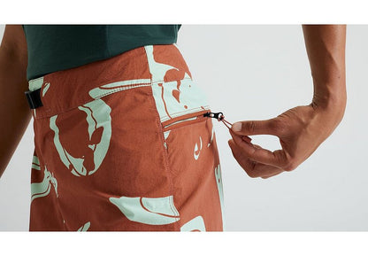 Specialized Women's ADV Air Shorts