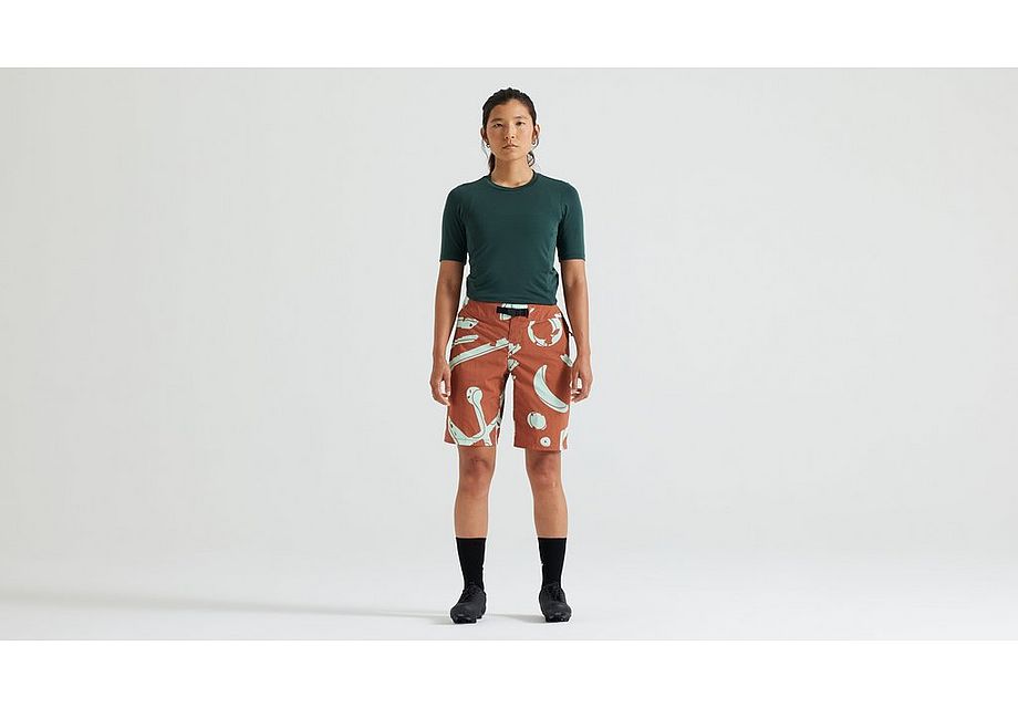 Specialized Women's ADV Air Shorts
