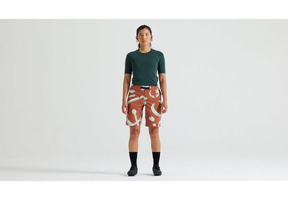 Specialized Women's ADV Air Shorts